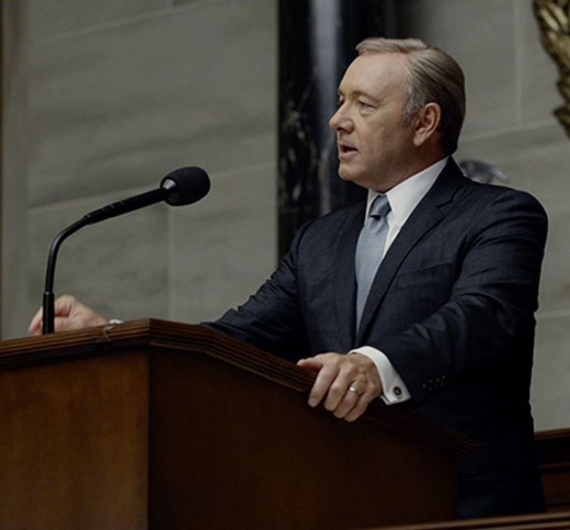 Uma série documental da Max -  “Spacey Unmasked”, ou em português Spacey Desmascarado” -  aborda denúncias contra Kevin Spacey 