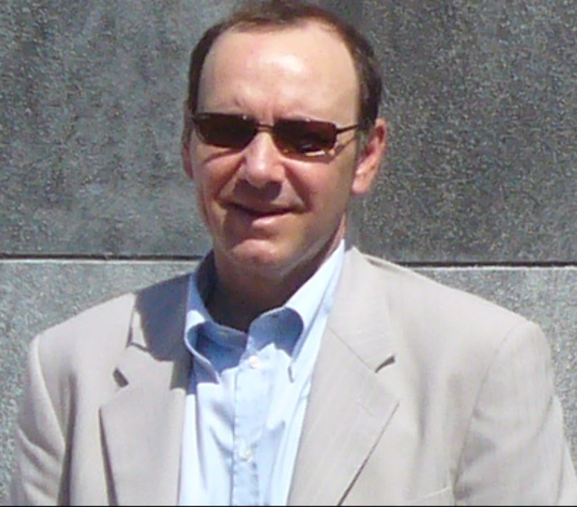 Ao tribunal, o ator disse que os dois tiveram “uma noite consensual, muito agradável e adorável”.