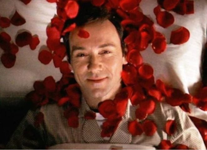 Ele já ganhou dois Oscars, um de Melhor Ator Coadjuvante, por “Os Suspeitos”, e outro de Melhor Ator, por “Beleza Americana”.