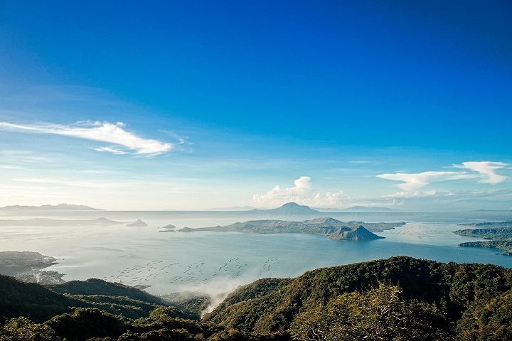 Até pouco tempo atrás, ninguém sabia como esses répteis haviam chegado às ilhas Fiji, um arquipélago localizado no Pacífico Sul.