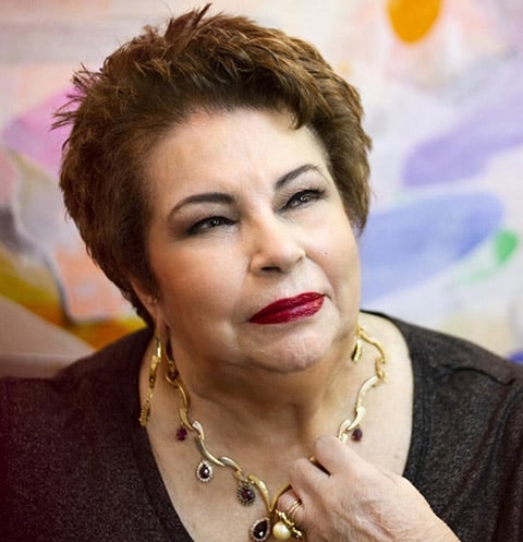 Nana nasceu no dia 29 de abril de 1941, no Rio de Janeiro, e havia completado 84 anos dois dias antes de morrer.