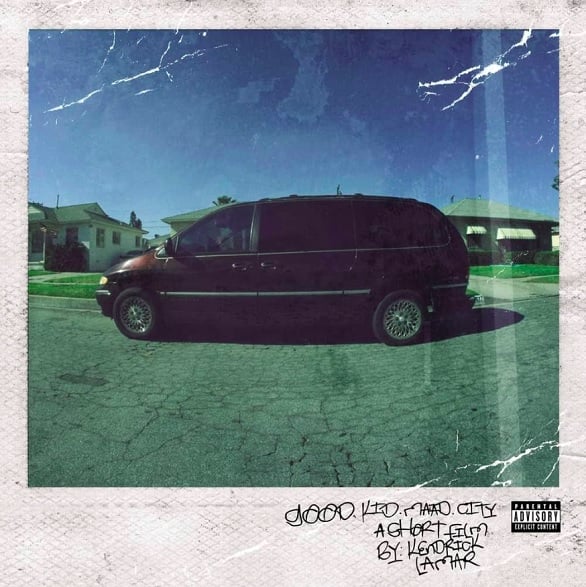 7º) good Kid, m.A.A.d city (2012), Kendrick Lamar: O álbum de estreia do rapper americano ficou em 7º lugar na lista dos melhores da história. O disco é um conto semi-autobiográfico que narra a história de um jovem crescendo em Compton, Califórnia, cercado pela violência, pobreza e crime.