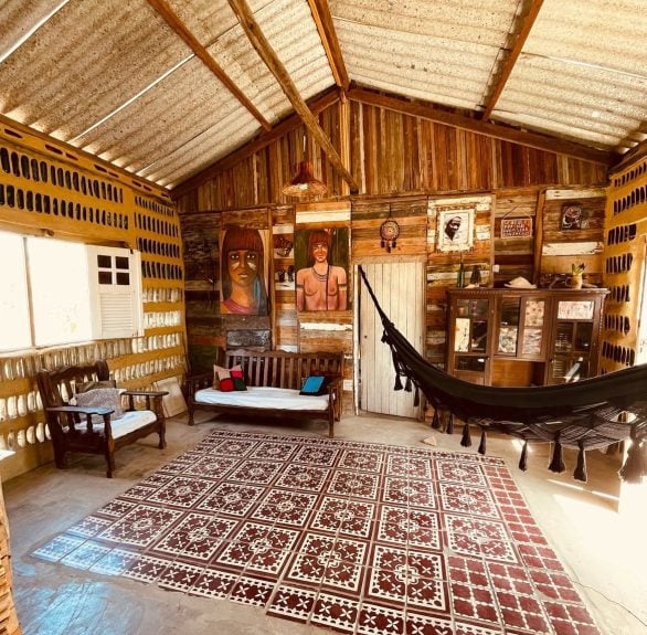 Agora, elas pretendem levar essa experiência para outros territórios que buscam soluções ecológicas semelhantes.