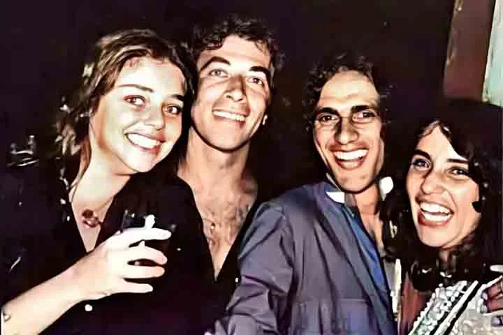 No dia 28/05, Paulinho Lima publicou um texto emotivo no Instagram acompanhado de um álbum fotos em que aparece ao lado de Ro Ro. “Dói em mim saber que a solidão existe… sim, dói. Desde ontem não paro de receber mensagens querendo saber a respeito da nossa querida Ro Ro”, dizia o início da mensagem. 
