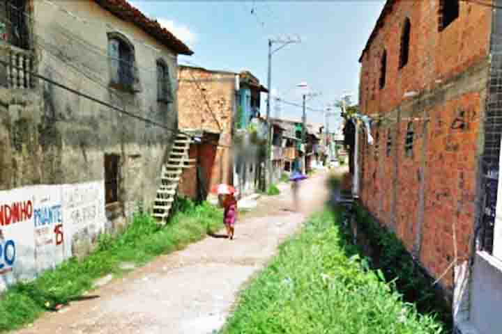 14º lugar: Favela Baixada da Condor, em Belém, capital do Pará - 31.321 moradores.

