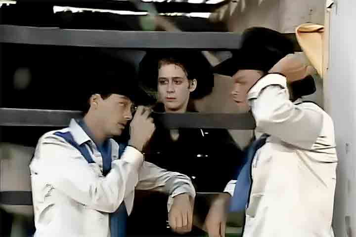 Após passar anos se dedicando apenas à séries, como A Grande Família e Tapas e Beijos, voltou às novelas em Um Lugar ao Sol, em 2021. 