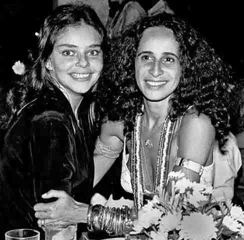 Além de reconhecida como cantora prodigiosa, ela já teve composições gravadas por diversos outras vozes importantes da música brasileira, como Ney Matogrosso e Maria Bethânia. 
