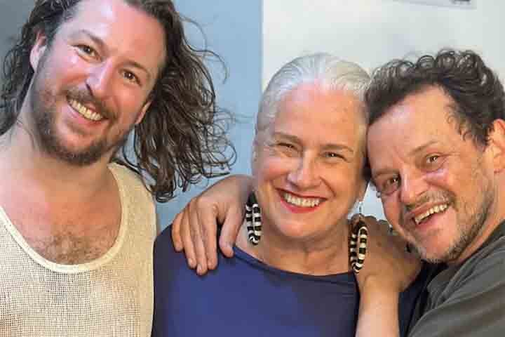 Em seguida, retornou à TV em minisséries como A Muralha e Os Maias, mas sem largar o cinema. Mostrou, então, muita estrela ao novamente atuar em um filme indicado ao Oscar, desta vez Cidade de Deus (2002), de Fernando Meirelles.