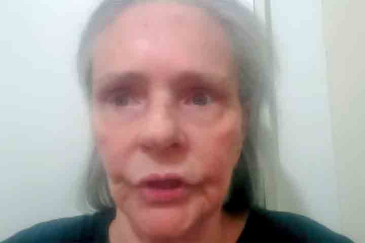 Angela Ro Ro, 75, se pronunciou em suas redes sociais após o produtor musical e compositor Paulinho Lima afirmar que a cantora está “completamente debilitada, sem querer receber ninguém e insistindo em não receber médicos”.  

