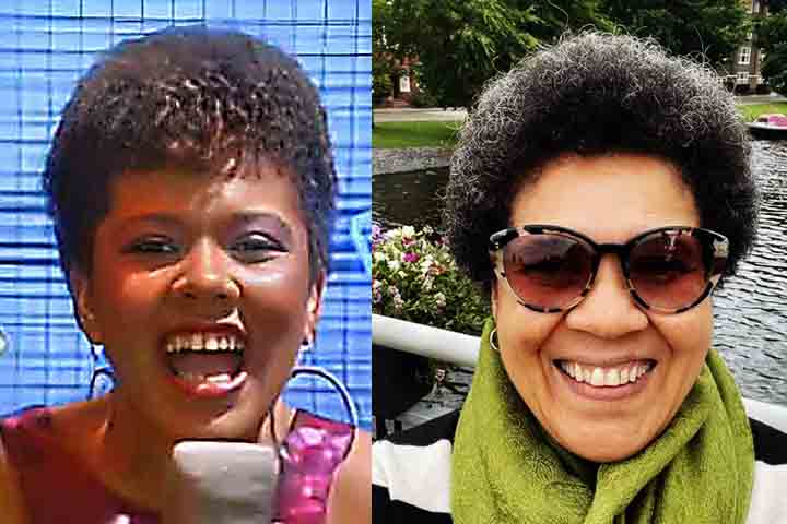 Atualmente, com 59 anos, continua se dedicando à música, participando de vários discos e shows com seu pai. 