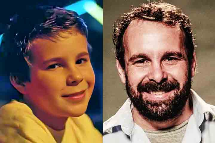 Atualmente com 50 anos, mora em Los Angeles, nos Estados Unidos, desde 2015, fazendo trabalhos como dublador. 