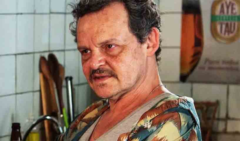 Por fim, em 2025, o ator retornou às novelas em Vale Tudo, refilmagem do clássico das telenovelas exibido em 1988. Ele interpreta Poliana, que na versão original foi personagem do saudoso Pedro Paulo Rangel, inseparável amigo da protagonista Raquel.