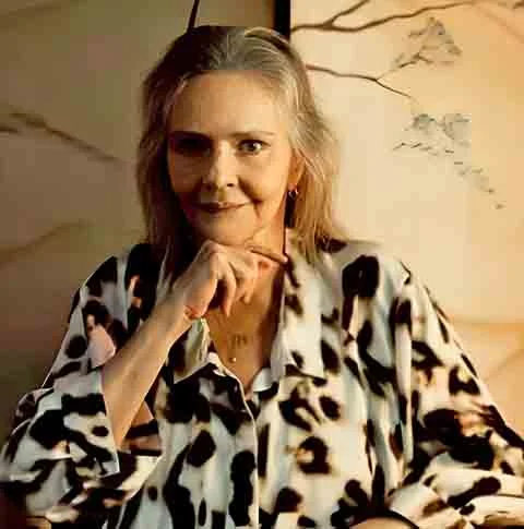 Em 2017, ela lançou o seu último disco, “Selvagem”, composto inteiramente por músicas inéditas. 

