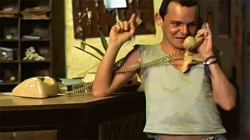 Na televisão, ele esteve nas minisséries Amazônia, de Galvez a Chico Mendes e Queridos Amigos. O ator também atuou no filme venezuelano La Virgen Negra e esteve no elenco de obra Terra Vermelha, uma coprodução entre Brasil e Itália.