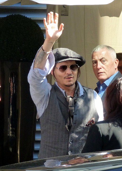 O veredito deu a Johnny Depp a chance de reconstruir sua carreira e limpar seu nome diante do público.  Desde o início, o objetivo era revelar a verdade, independentemente do resultado. Sinto-me em paz sabendo que finalmente consegui isso.”