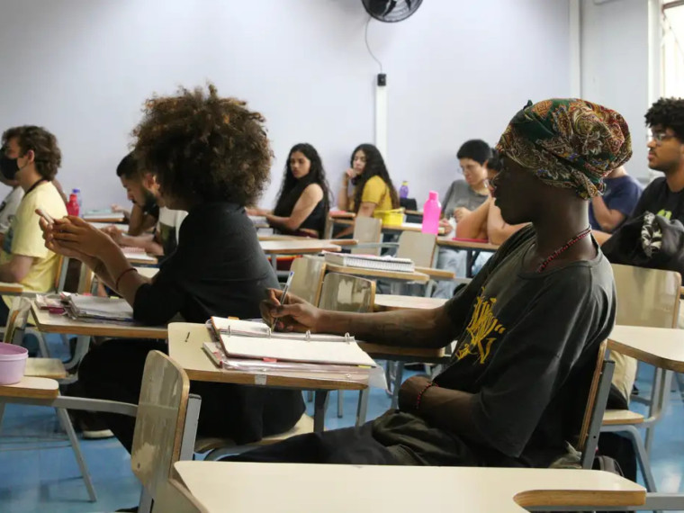 As inscri&ccedil;&otilde;es para o certame permanecem abertas at&eacute; o dia 18 de fevereiro