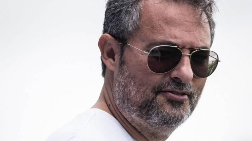 Novo diretor de futebol do clube vai ganhar até duas semanas para se ambientar ao novo clube e conhecer os funcionários 
