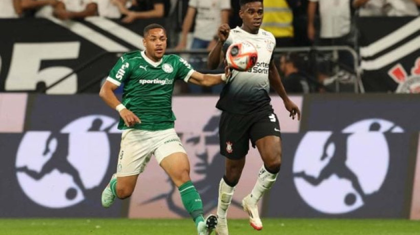 Confrontos entre os dois gigantes brasileiros superam todas as temporadas desde 2000