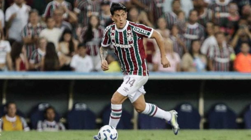 Cano, Keno, Canobbio e Bernal podem retornar aos gramados no novo torneio de Fifa e reaparecer como opções para o técnico Renato Gaúcho