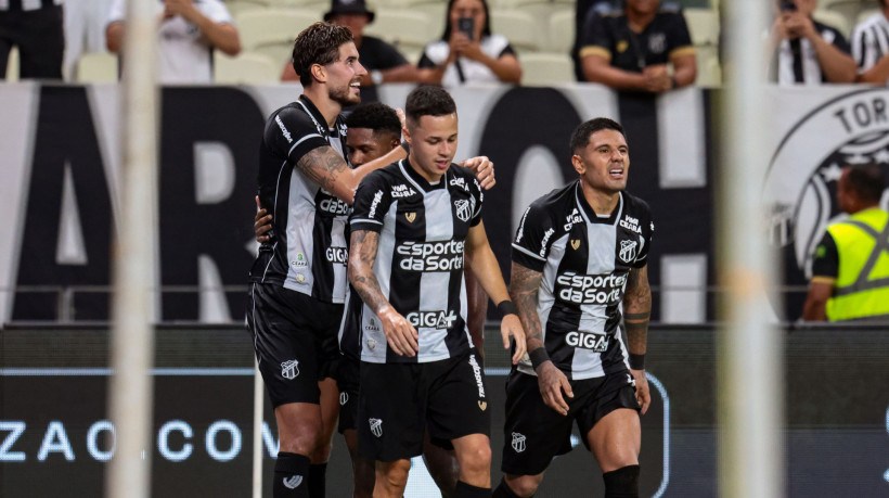 Em caso de classifica&ccedil;&atilde;o, a posi&ccedil;&atilde;o final do Cear&aacute; influencia no advers&aacute;rio que enfrentar&aacute; nas quartas de final