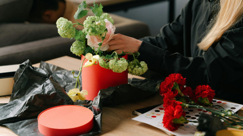 Presentes personalizados no Dia dos Namorados com o toque único do amor
