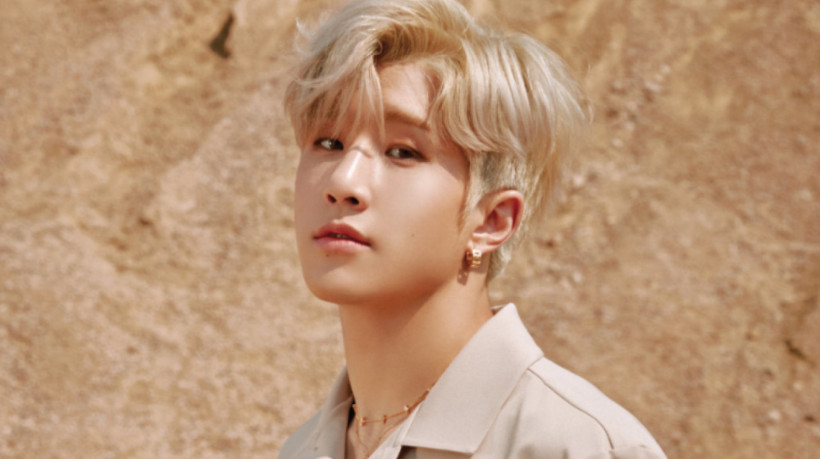 JinJin, de 29 anos, é líder do grupo de K-Pop ASTRO e convive com uma condição autoimune que o isentou do serviço militar obrigatório sul-coreano
