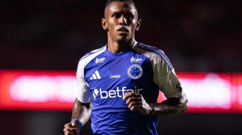 Por conta do mecanismo de solidariedade da Fifa, o clube formador tem direito a aproximadamente 75 mil euros (cerca de R$ 486 mil)