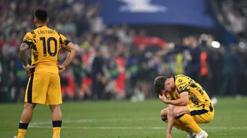 Relatório divulgado por site italiano aponta manobra financeira do grupo chinês 'Suning' para equilibrar contas entre 2016 e 2019