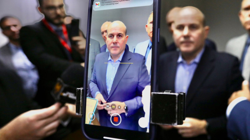 Roberto Cláudio participou de café da manhã com membros da oposição ao governo Elmano