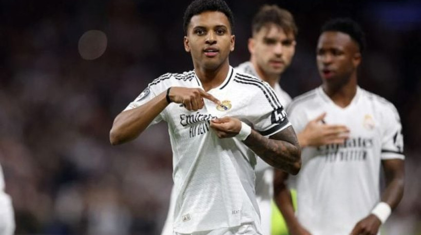 Atacante do Real Madrid, bem como Lamine Yamal, do Barcelona, protagonizou um curta sobre sua carreira, promovido pela ação