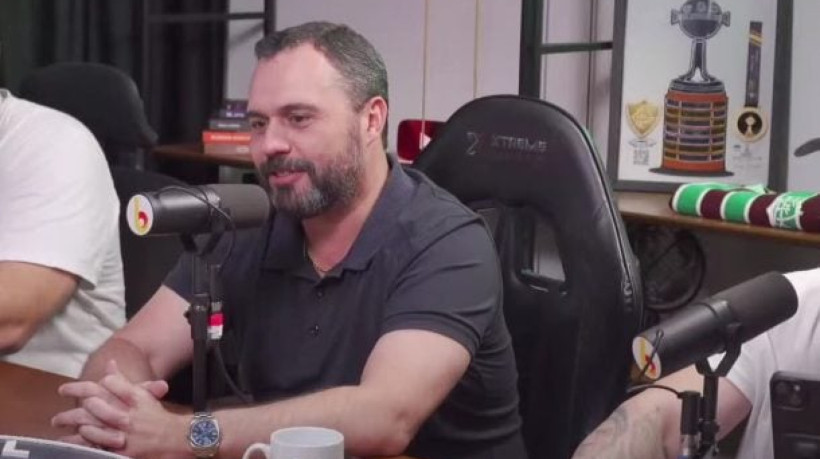 Tricolor busca reforços para a disputa do Mundial de Clubes da Fifa, nos Estados Unidos