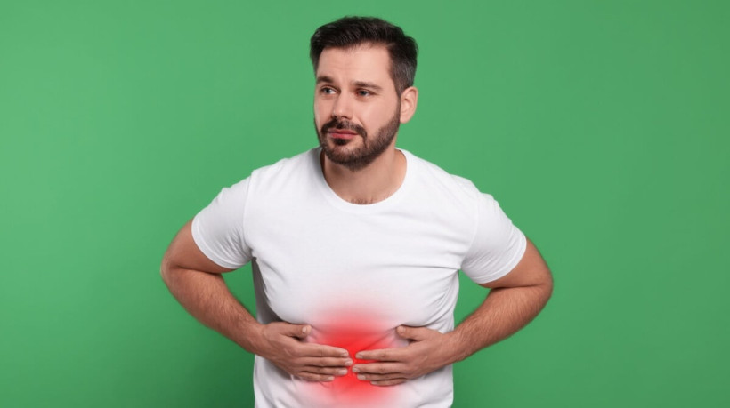 A síndrome do intestino irritável pode ser identificada com alguns sintomas (Imagem: New África
| Shutterstock) 