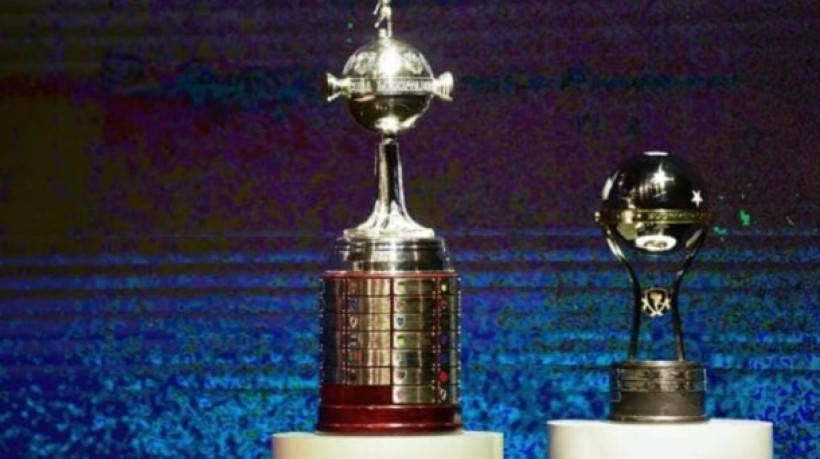 Duelos eliminatórios acontecem entre os meses de julho e agosto