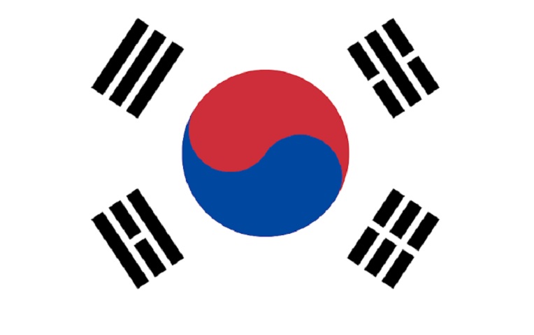 Coreia do Sul – US$ 1,95 trilhões - É uma potência tecnológica, com empresas líderes em eletrônicos, automóveis e construção naval.