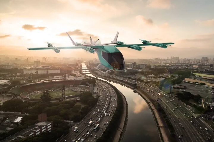 Até 2027, a empresa pretende entregar 340 unidades ao custo de US$ 3 milhões cada.