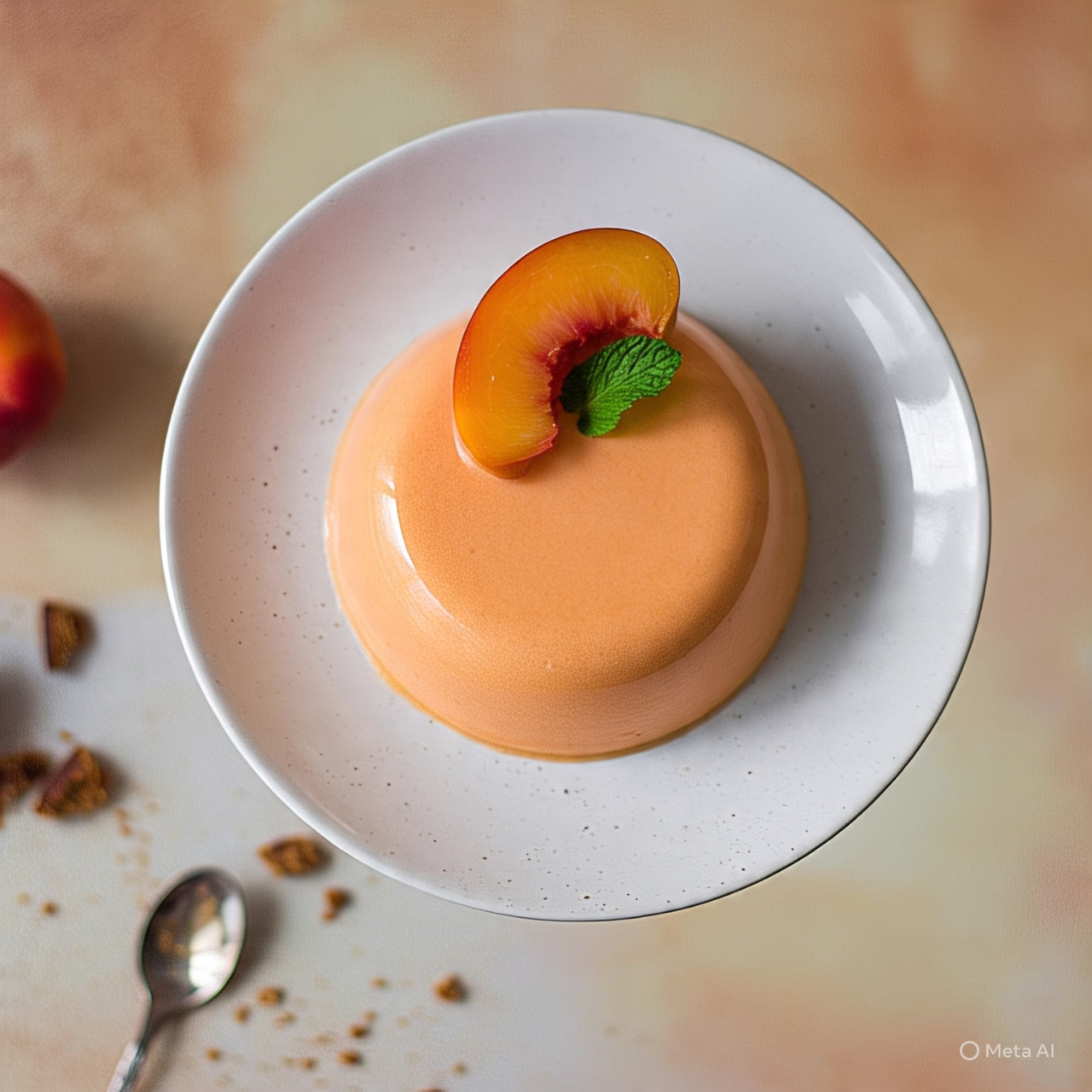 Esse alimento também pode servir para outras receitas, como se transformar em um delicioso doce. Por outro lado, o pêssego em calda tem mais calorias e carboidratos e menos proteínas e lipídios totais do que a fruta natural