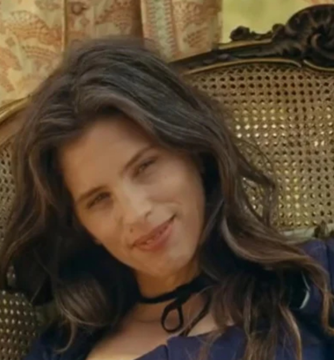 A Favorita do Rei foi dirigido e estrelado por Maïwenn , e trata-se de um drama sobre a cortesã Jeanne Bécu. 