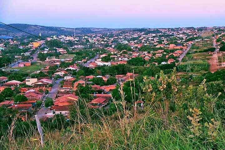 Com uma população de cerca de 35 mil habitantes, Niquelândia vem se tornando um destino importante para promover o ecoturismo em Goiás.
