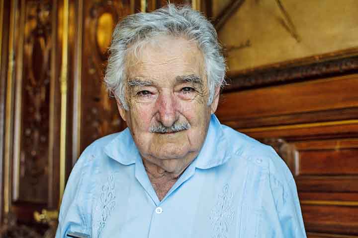 Recentemente, o ex-presidente do Uruguai, José 'Pepe' Mujica, declarou que não acreditava em Deus, mas esperava 'estar errado'. Afinal, ele sabia que morreria, já que o câncer havia avançado em seu organismo. Mujica morreu em 13 de maio, aos 89 anos. 