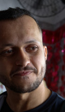 Emerson Fernandes,30. Engenheiro e empreendedor