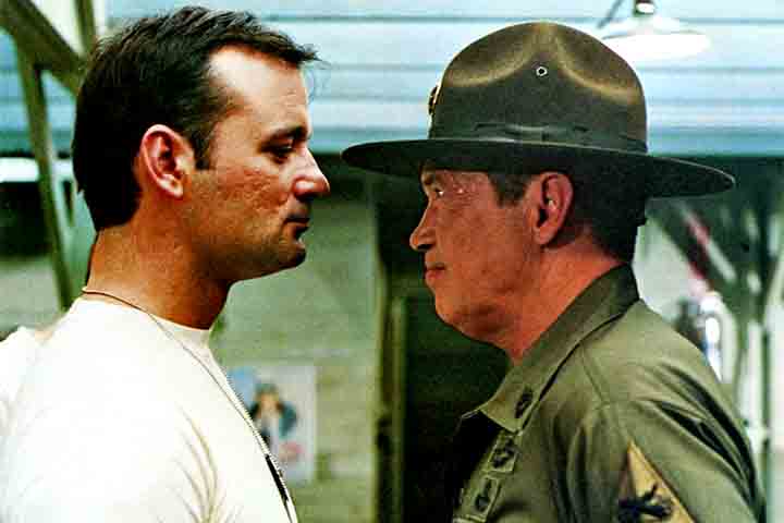 Na sequência da carreira, atuou em O Clube dos Pilantras (1980), onde gravou durante apenas seis dias e se destacou na improvisação de suas falas. Em Recrutas da pesada (1981) e Tootsie (1982), trabalhou mais uma vez ao lado de Harold Ramis.