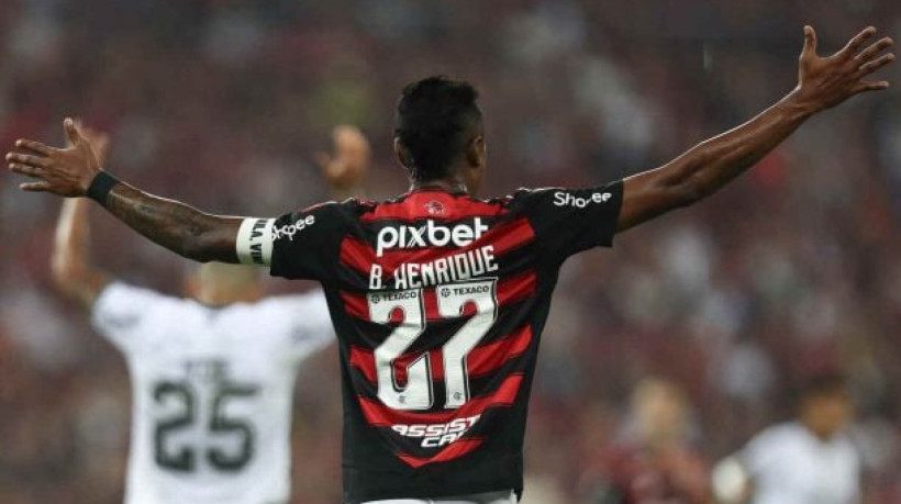 Desembargador Demétrius Gomes Cavalcanti, do Distrito Federal, negou, nessa terça-feira (03), o pedido da defesa do atacante rubro-negro 