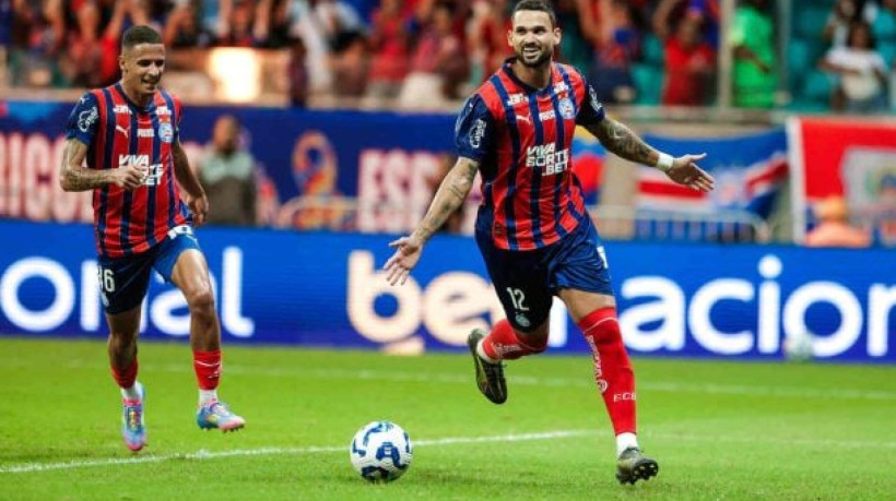 Equipes vão entrar em campo pela sexta rodada da Copa do Nordeste, em duelo nesta quarta-feira (4), em Aracaju