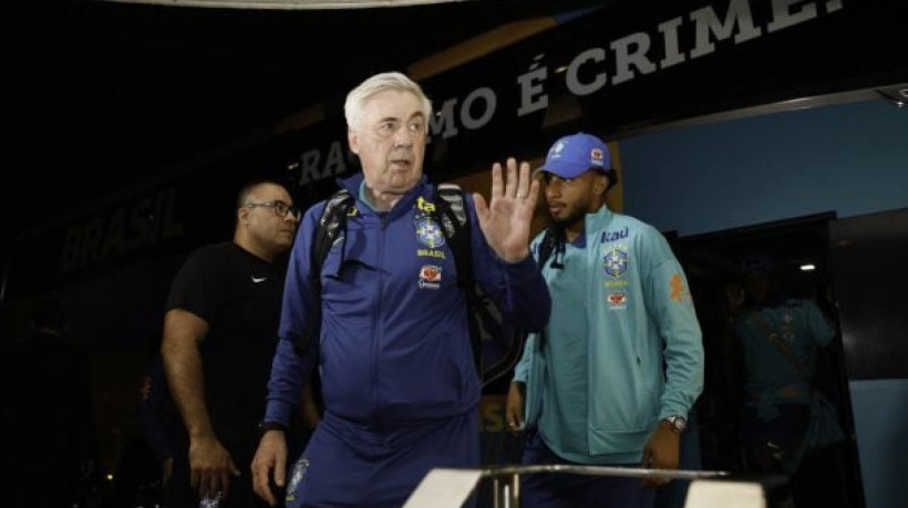 Brasil enfrenta equatorianos na quinta-feira (5), às 20h (de Brasília), no Monumental, pela 15ª rodada das Eliminatórias