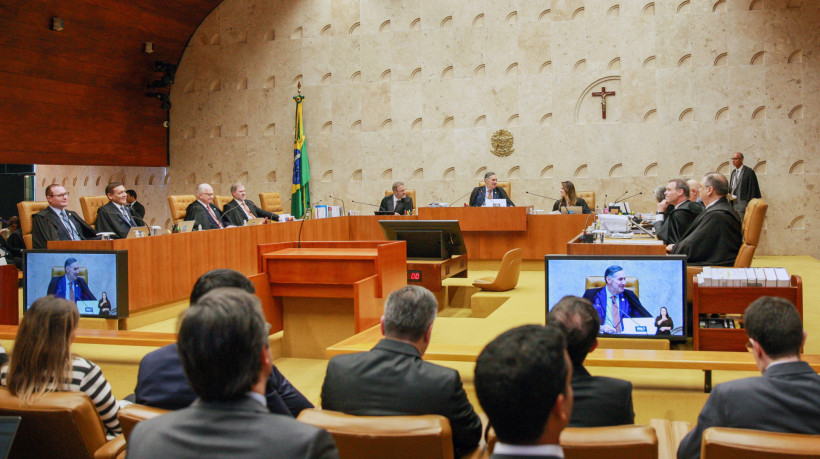 Pronunciamento decisivo sobre medidas fiscais e folha