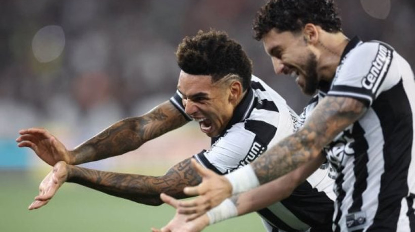 Atacante está de saída para o Nottingham Forest e destacou que está indo concretizar um sonho em sua carreira