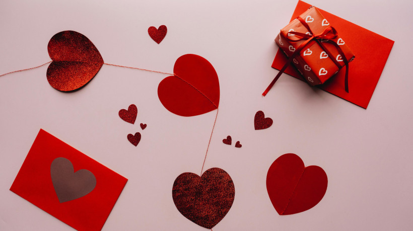 Confira ideias de frases para o Dia dos Namorados
