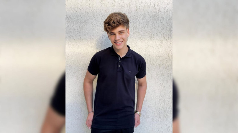 Estudante ficou cerca de 15 minutos submerso