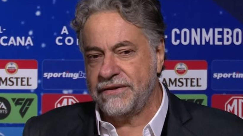 Presidente do Tricolor Paulista afirma que modelo é tendência e quem não entrar vai ser jogado para trás pelos rivais 