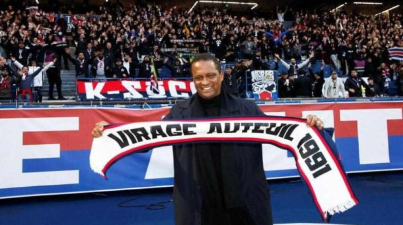 Ex-craque, hoje aos 61 anos, concede entrevista à Fifa, onde fala das chances de seu antigos clubes na disputa do Mundial